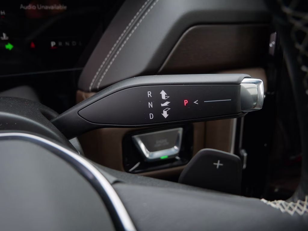 2026 Onyx Black GMC Yukon XL Denali Ultimate 4X4 SUV