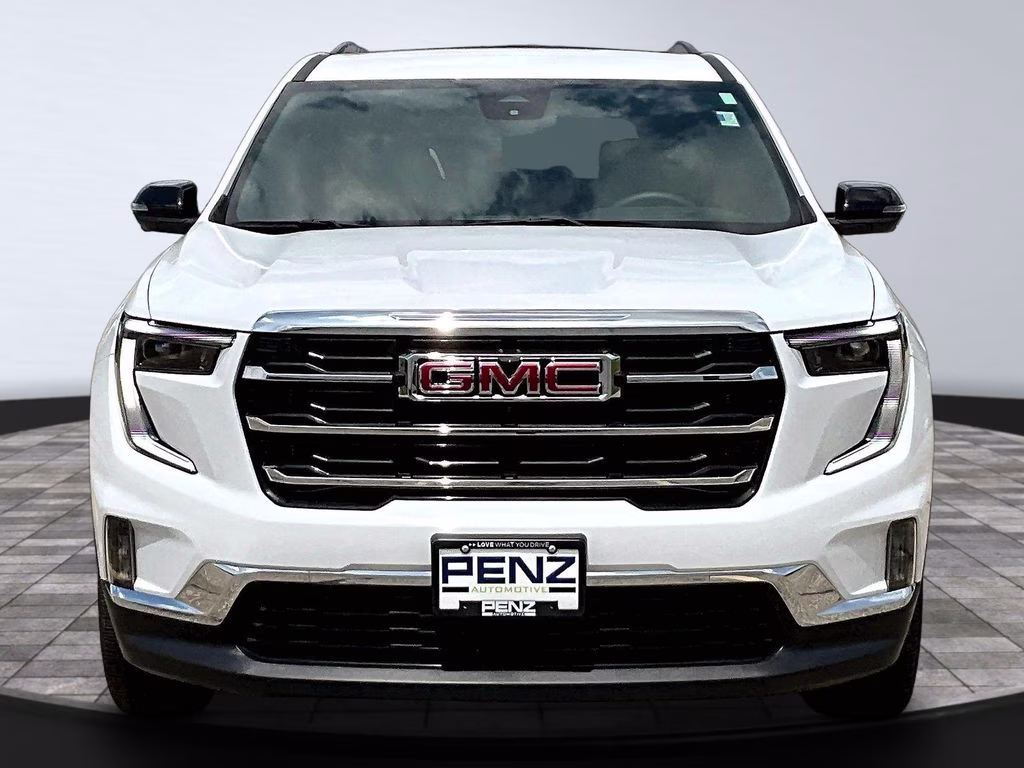 Used 2024 GMC Acadia Elevation with VIN 1GKENNKS8RJ198003 for sale in Rochester, Minnesota