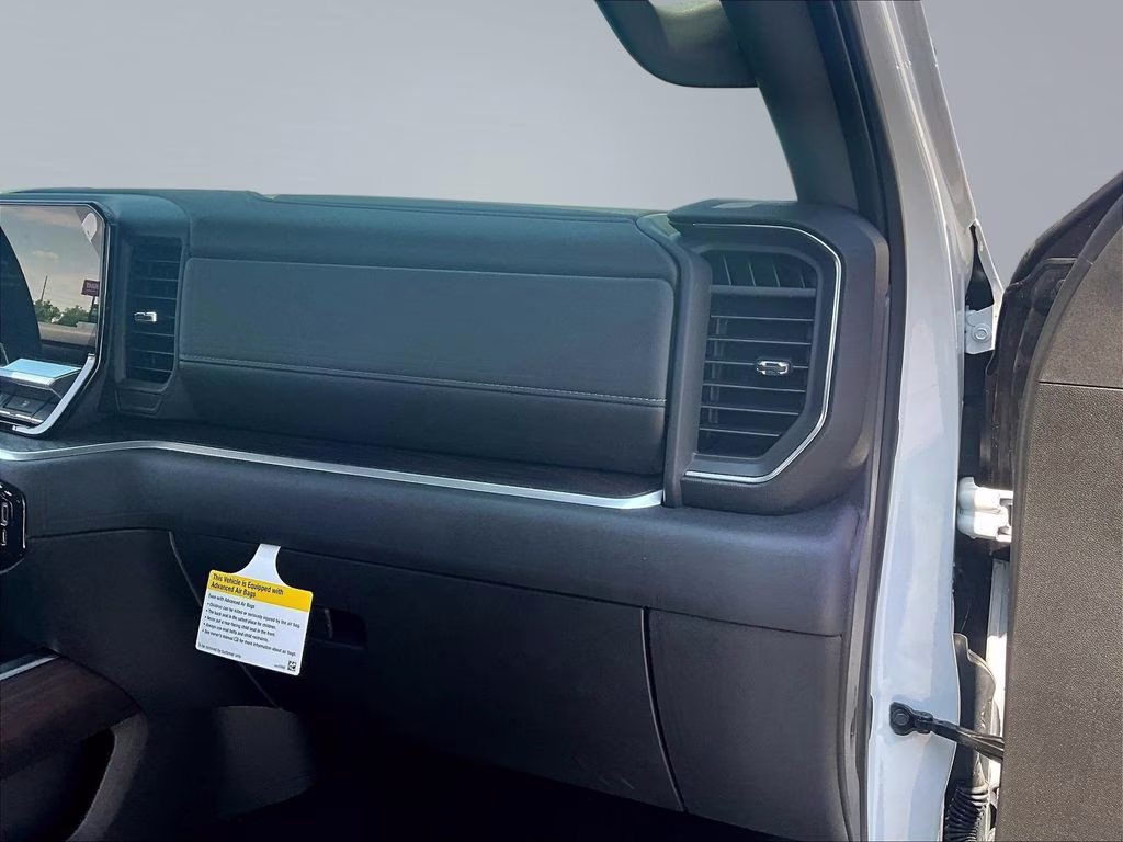 2026 Summit White GMC Sierra 1500 SLT 4X4 Truck
