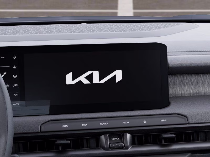 2027 Panthera Metal Matte Kia Telluride Hybrid X-Line SX Prestige AWD SUV