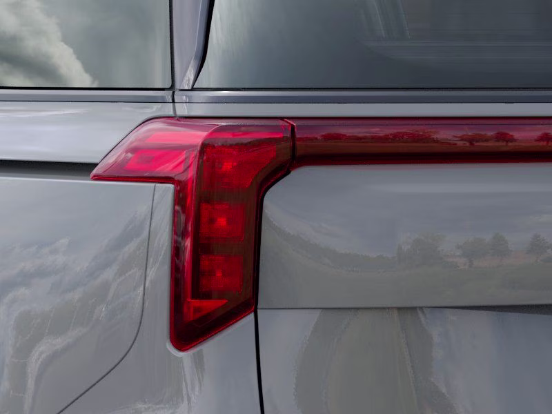 2026 Ceramic White Kia Carnival Hybrid SX FWD Van