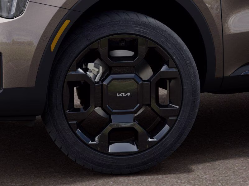2026 Sand Kia Sorento Hybrid X-Line SX Prestige AWD SUV