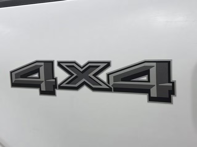 2026 Oxford White Ford F-150 XLT Black Appearance 4X4 Truck