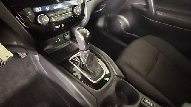 2020 Scarlet Ember Tintcoat Nissan Rogue S FWD SUV