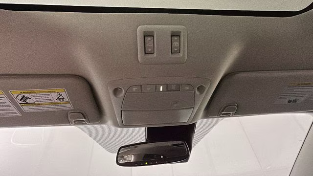 2023 Super Black Nissan Murano Platinum AWD SUV