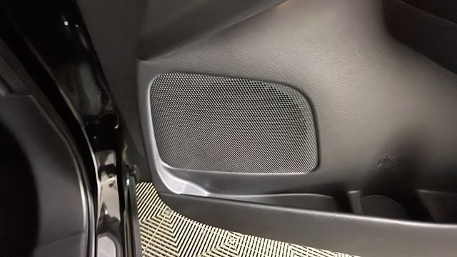2023 Super Black Nissan Murano Platinum AWD SUV