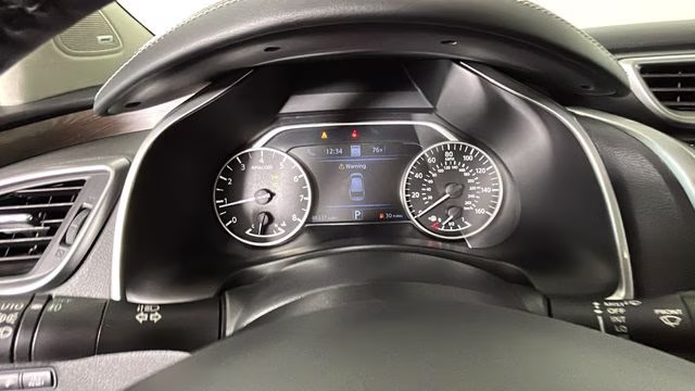 2022 Gun Metallic Nissan Murano Platinum AWD SUV