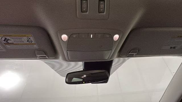 2022 Gun Metallic Nissan Murano Platinum AWD SUV