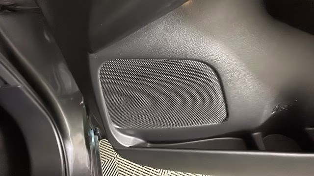 2022 Gun Metallic Nissan Murano Platinum AWD SUV