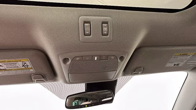 2019 Pearl White Tricoat Nissan Murano Platinum AWD SUV