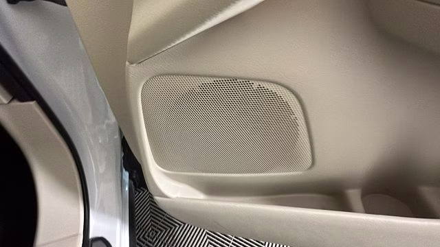 2019 Pearl White Tricoat Nissan Murano Platinum AWD SUV
