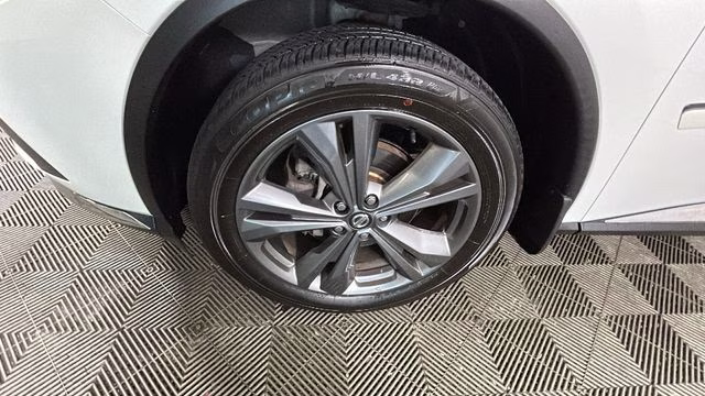 2019 Pearl White Tricoat Nissan Murano Platinum AWD SUV