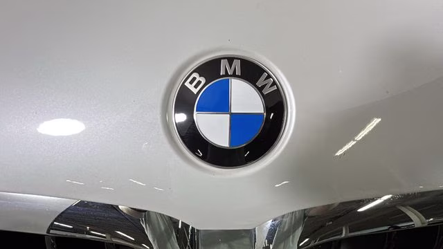 2023 Mineral White Metallic BMW 5 Series 530i xDrive AWD Sedan