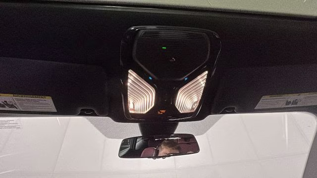 2023 Black Sapphire Metallic BMW i4 eDrive35 RWD Hatchback