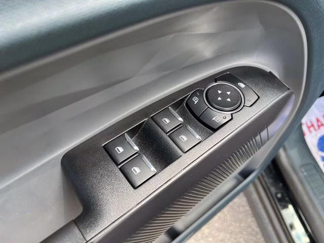 2025 Shadow Black Ford Maverick XLT AWD Truck