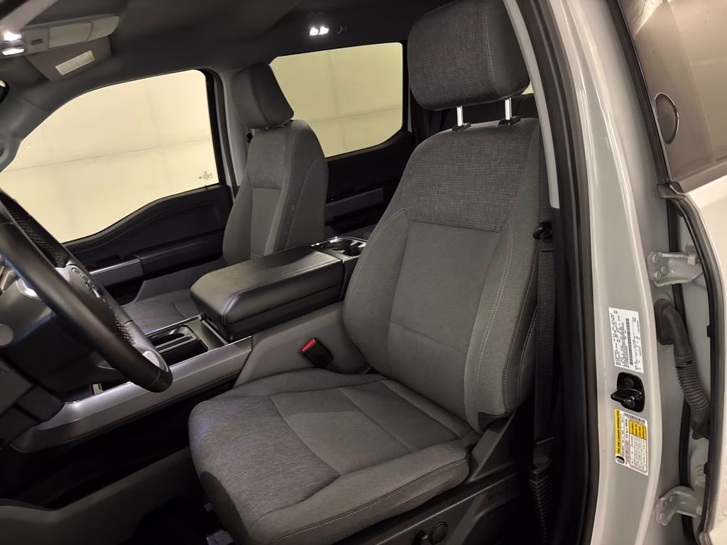 2024 Avalanche Ford F-150 XLT 4X4 Truck