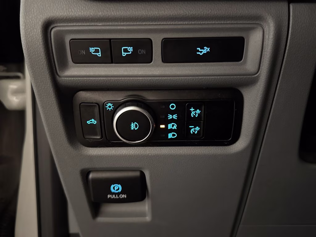2024 Avalanche Ford F-150 XLT 4X4 Truck