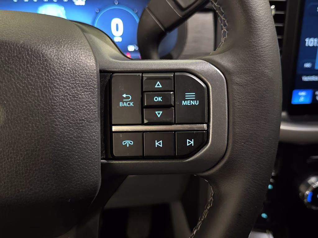 2024 Avalanche Ford F-150 XLT 4X4 Truck