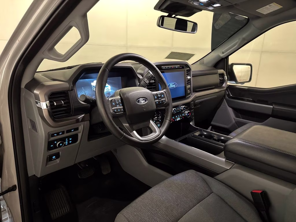 2024 Avalanche Ford F-150 XLT 4X4 Truck