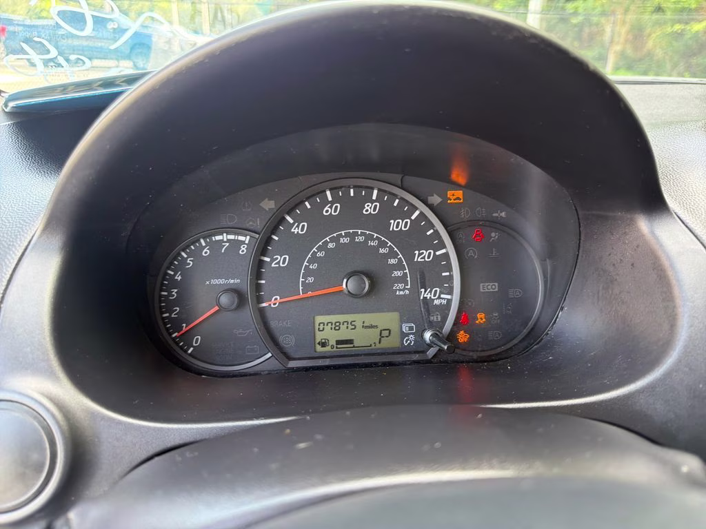 2022 Wine Red Metallic Mitsubishi Mirage SE FWD Hatchback