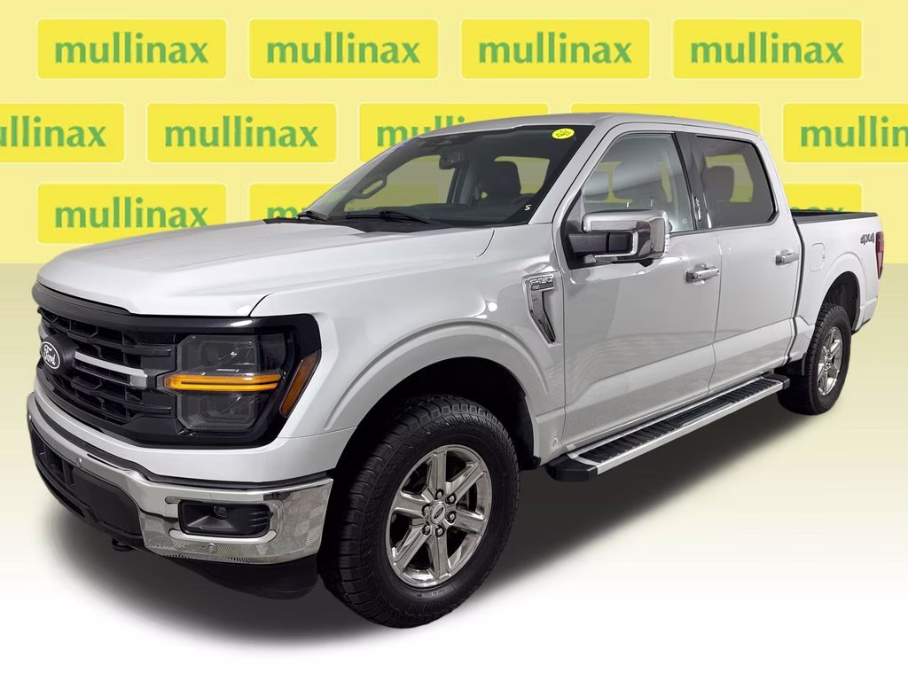 2024 Avalanche Ford F-150 XLT 4X4 Truck