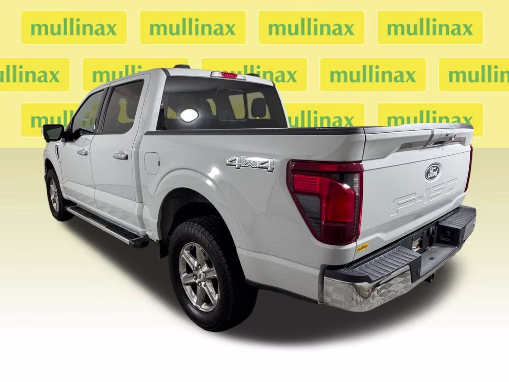 2024 Avalanche Ford F-150 XLT 4X4 Truck
