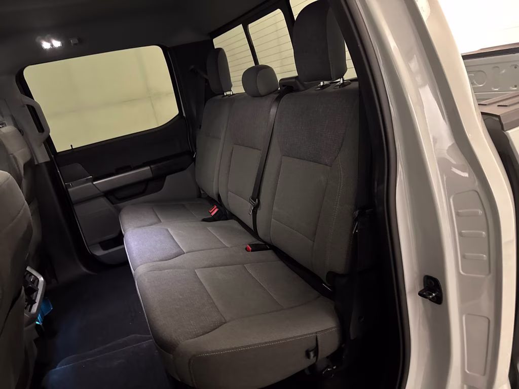 2024 Avalanche Ford F-150 XLT 4X4 Truck