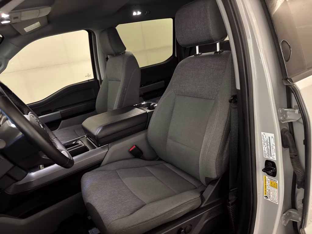 2024 Avalanche Ford F-150 XLT 4X4 Truck