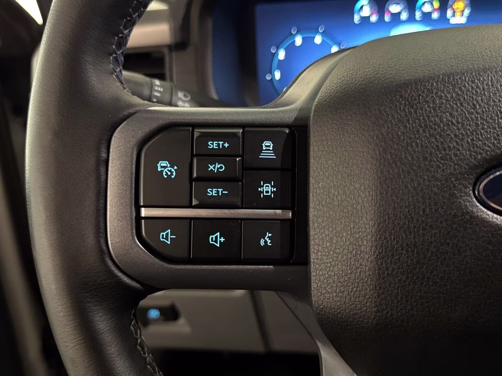 2024 Avalanche Ford F-150 XLT 4X4 Truck
