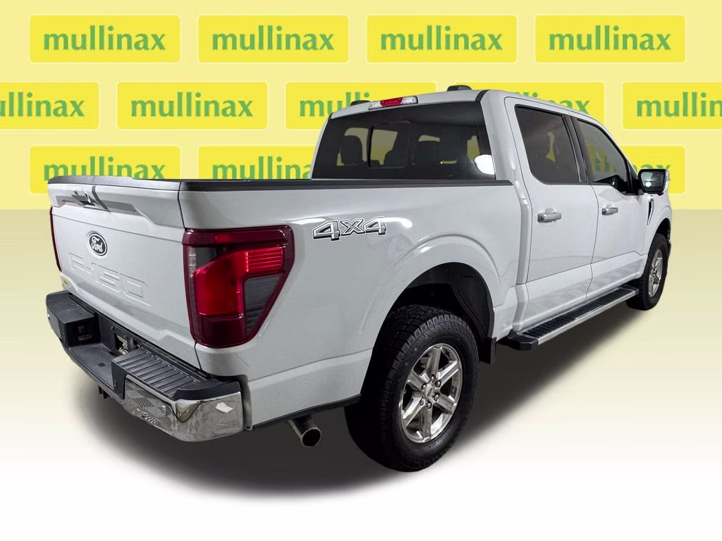 2024 Avalanche Ford F-150 XLT 4X4 Truck