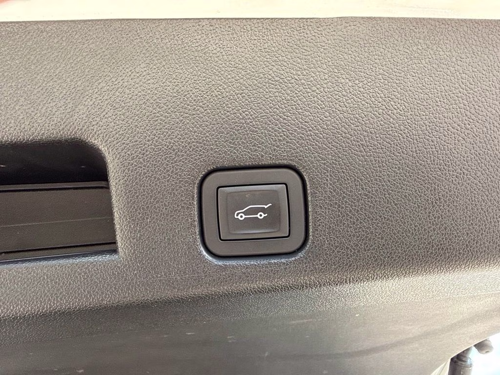 2024 Summit White GMC Acadia Elevation AWD SUV