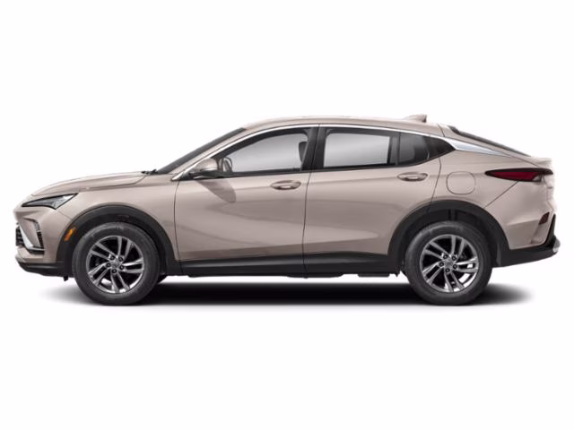 2026 Ceramic Buick Envista Sport Touring FWD SUV