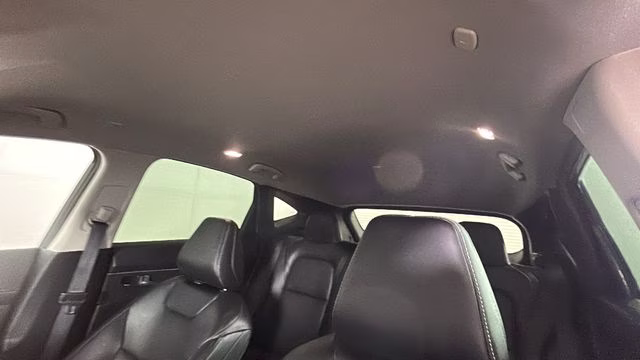 2025 Everest White Pearl Tricoat Nissan Murano SV FWD SUV