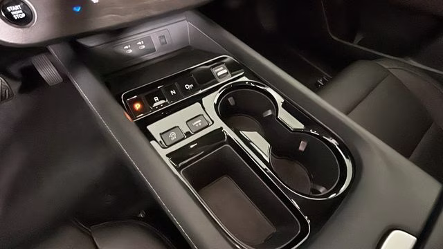 2025 Everest White Pearl Tricoat Nissan Murano SV FWD SUV
