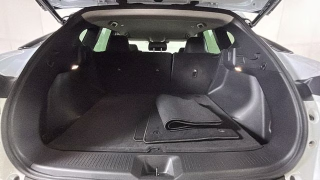 2025 Everest White Pearl Tricoat Nissan Murano SV FWD SUV