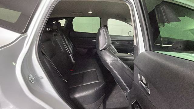 2025 Everest White Pearl Tricoat Nissan Murano SV FWD SUV