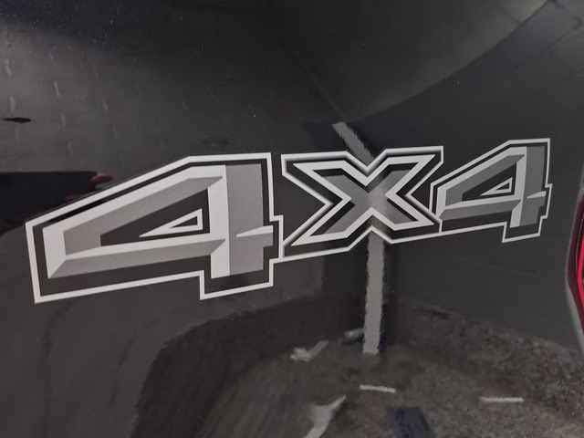 2024 Agate Black Metallic Ford F-150 King Ranch 4X4 Truck