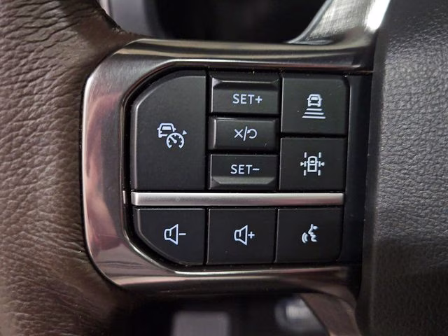 2024 Agate Black Metallic Ford F-150 King Ranch 4X4 Truck