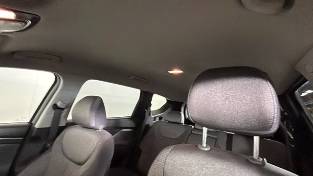 2023 Portofino Gray Hyundai Santa Fe SE FWD SUV