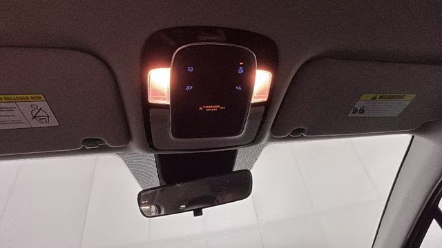 2023 Portofino Gray Hyundai Santa Fe SE FWD SUV