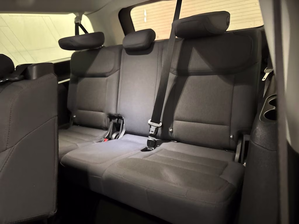 2025 Agate Black Metallic Ford Expedition Max Active RWD SUV