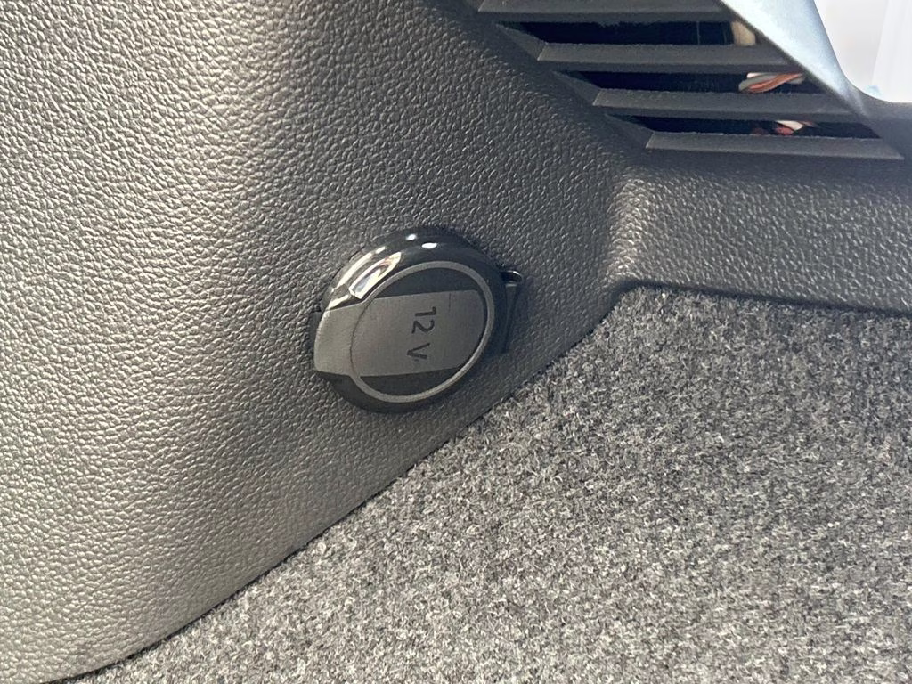 2024 Gray Volkswagen Golf GTI 2.0T S FWD Hatchback