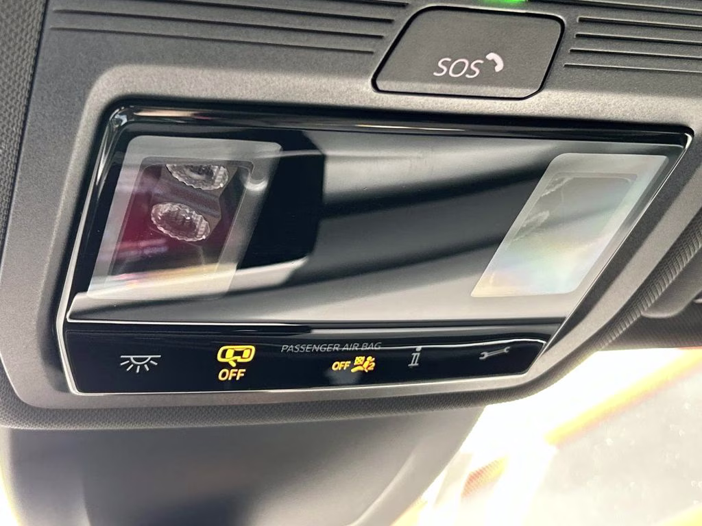 2024 Gray Volkswagen Golf GTI 2.0T S FWD Hatchback