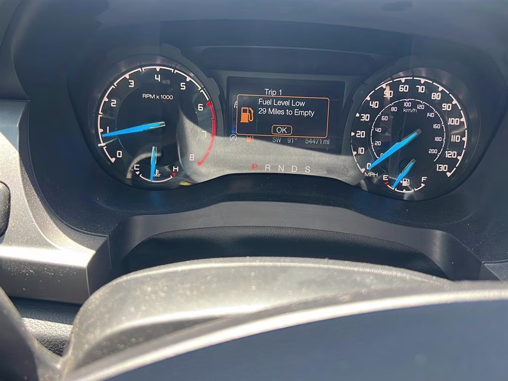 2021 Velocity Blue Metallic Ford Ranger XLT RWD Truck
