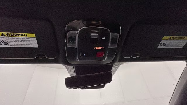2024 white Hyundai Santa Cruz Limited AWD Truck