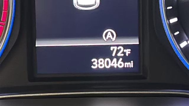 2023 Cyber Silver Hyundai Kona SEL AWD SUV