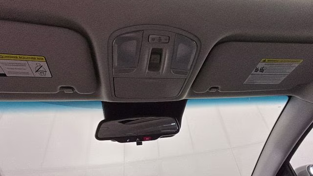 2023 Cyber Silver Hyundai Kona SEL AWD SUV