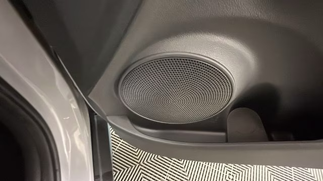 2023 Cyber Silver Hyundai Kona SEL AWD SUV