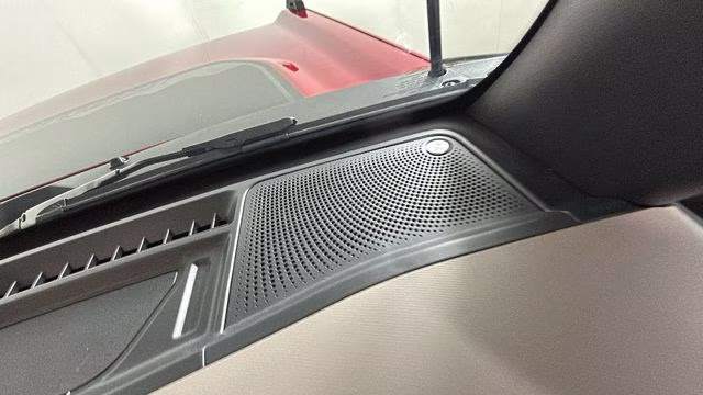 2024 Chili Pepper Red Ford Bronco Wildtrak 4X4 SUV
