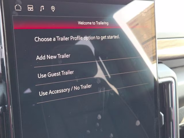 2026 Onyx Black GMC Yukon Elevation 4X4 SUV